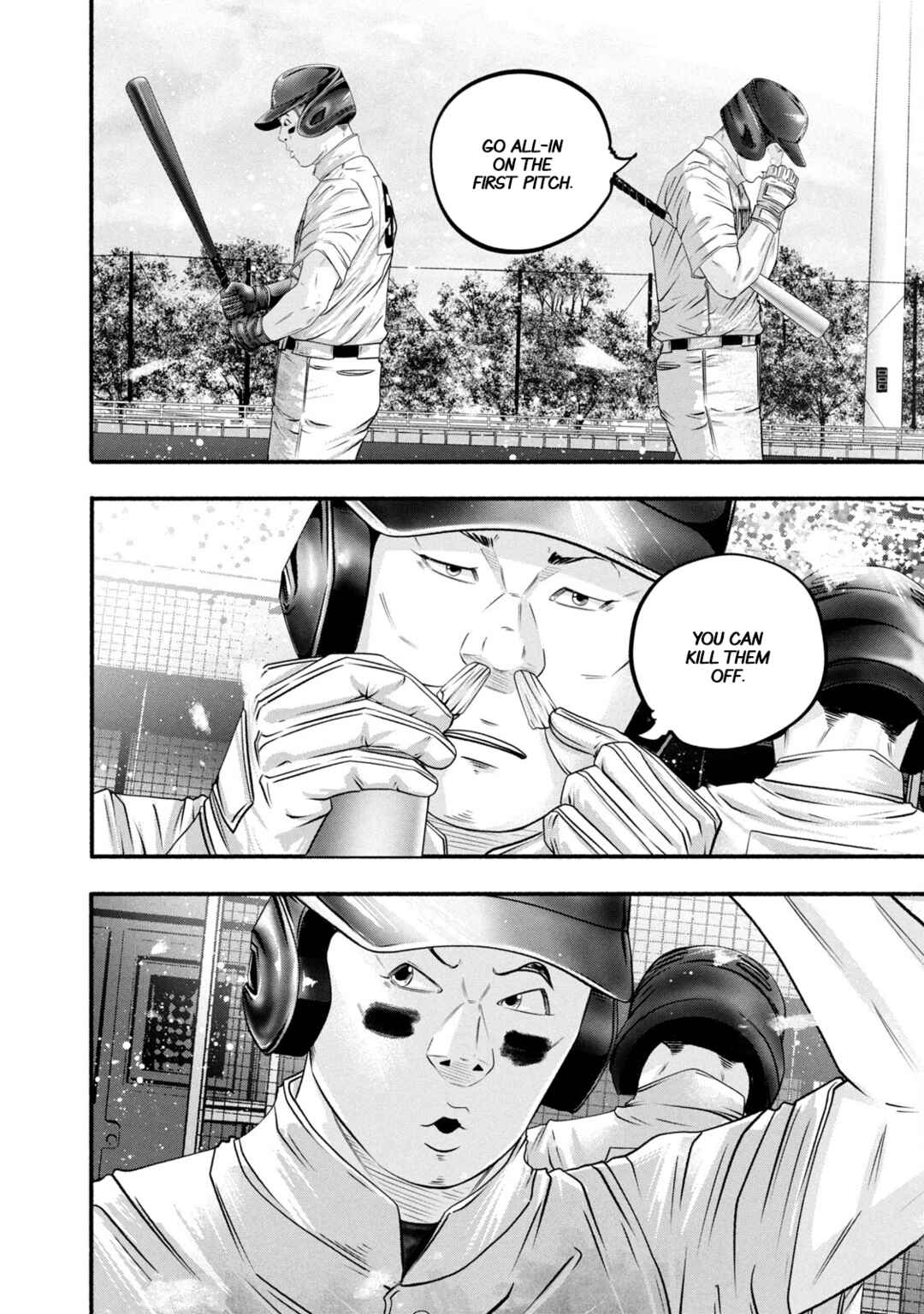 Chapter 463 - Page 12