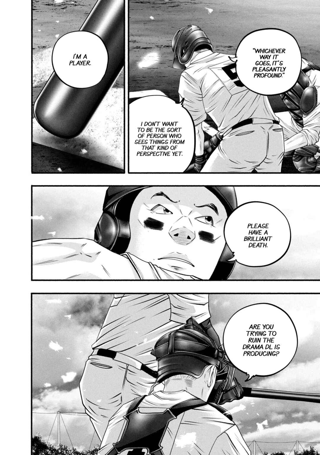Chapter 463 - Page 14