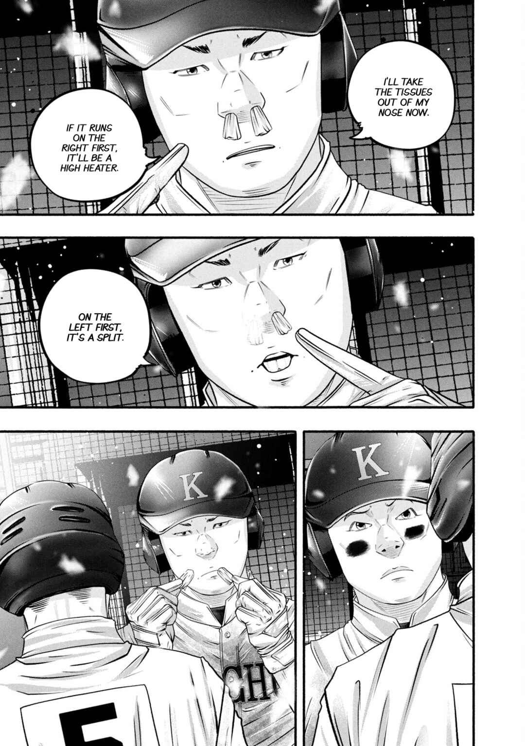 Chapter 463 - Page 9
