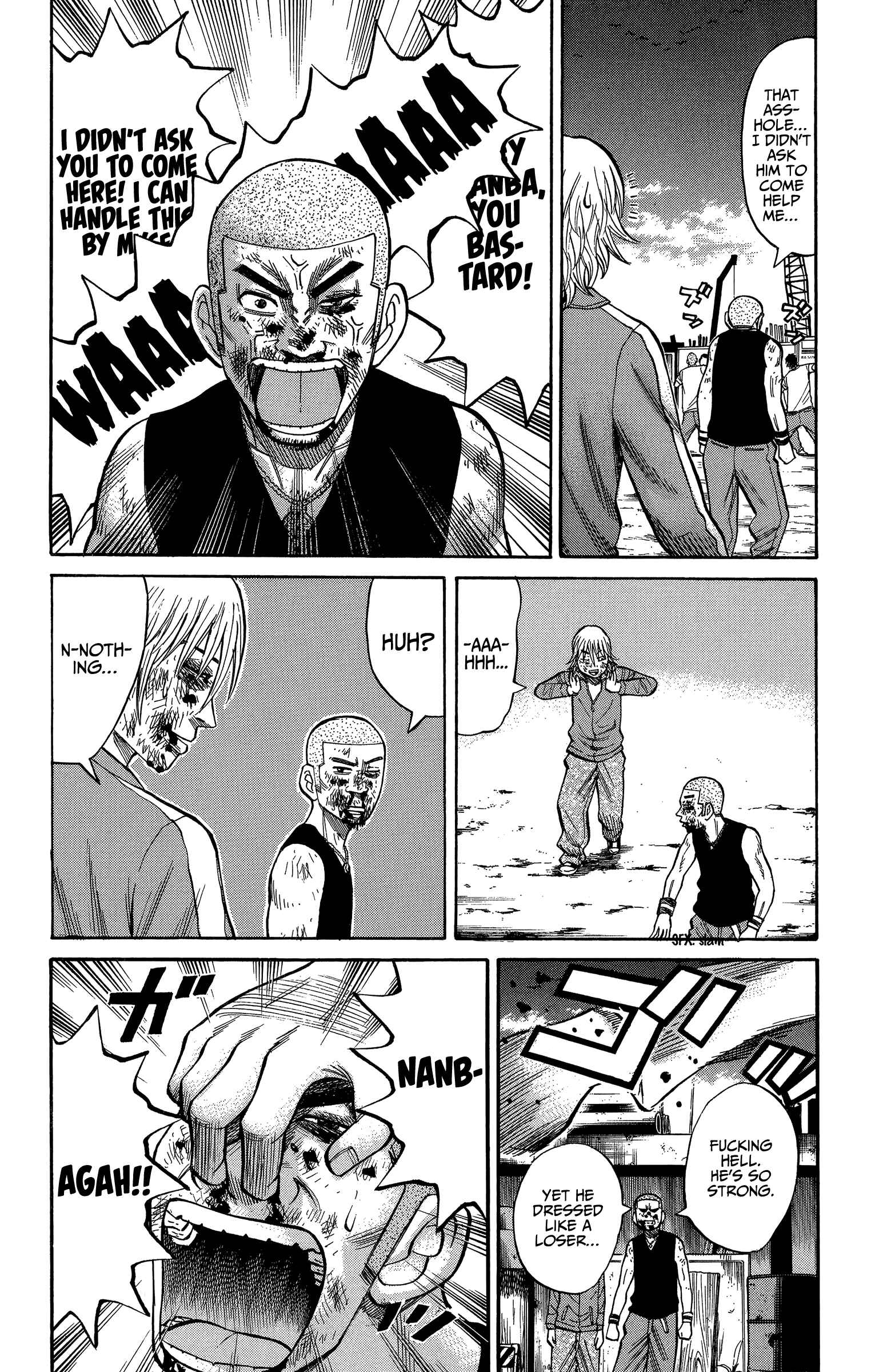 Chapter 69 - Page 15