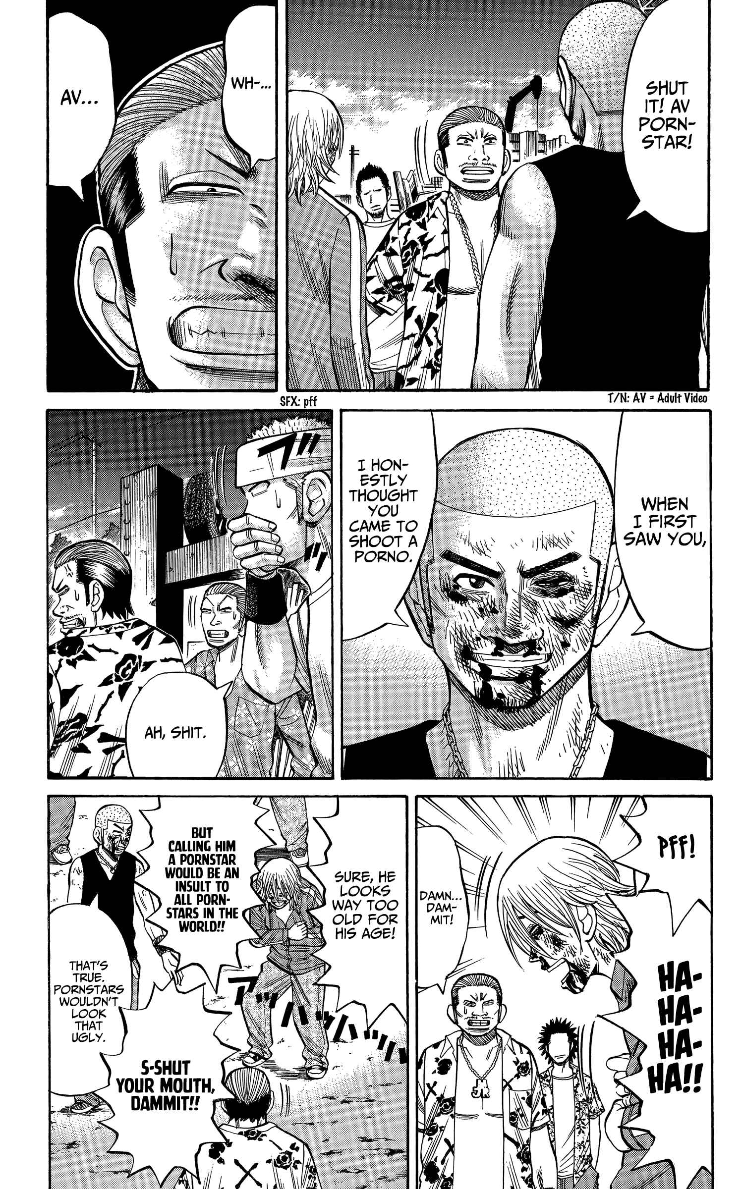 Chapter 69 - Page 5
