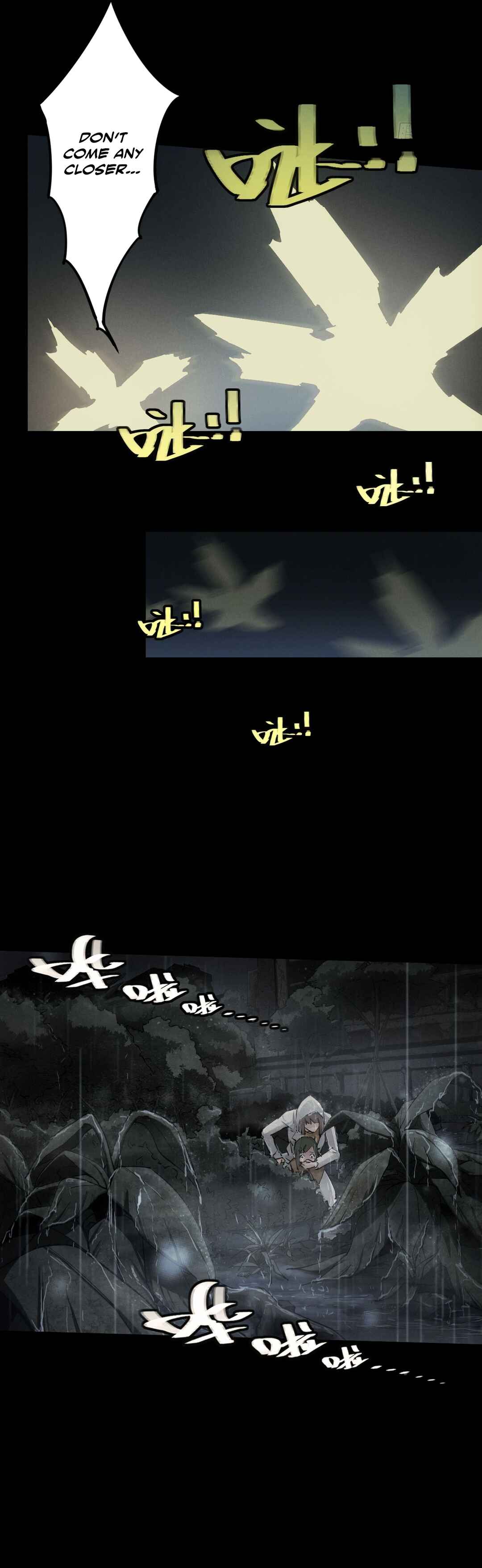 Chapter 116 - Page 16