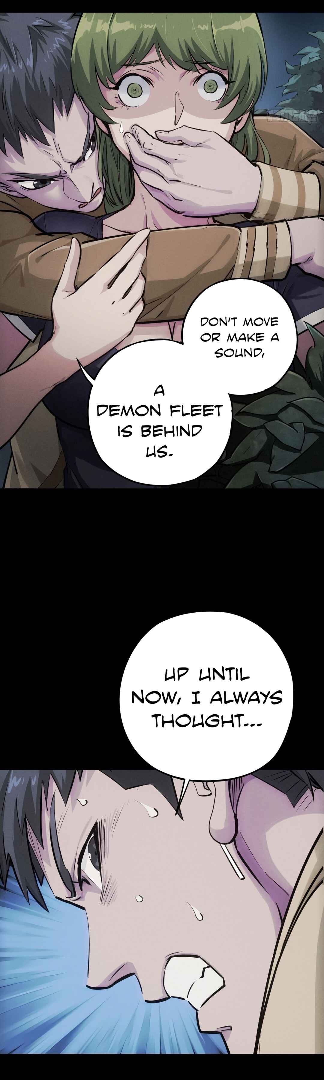 Chapter 116 - Page 18