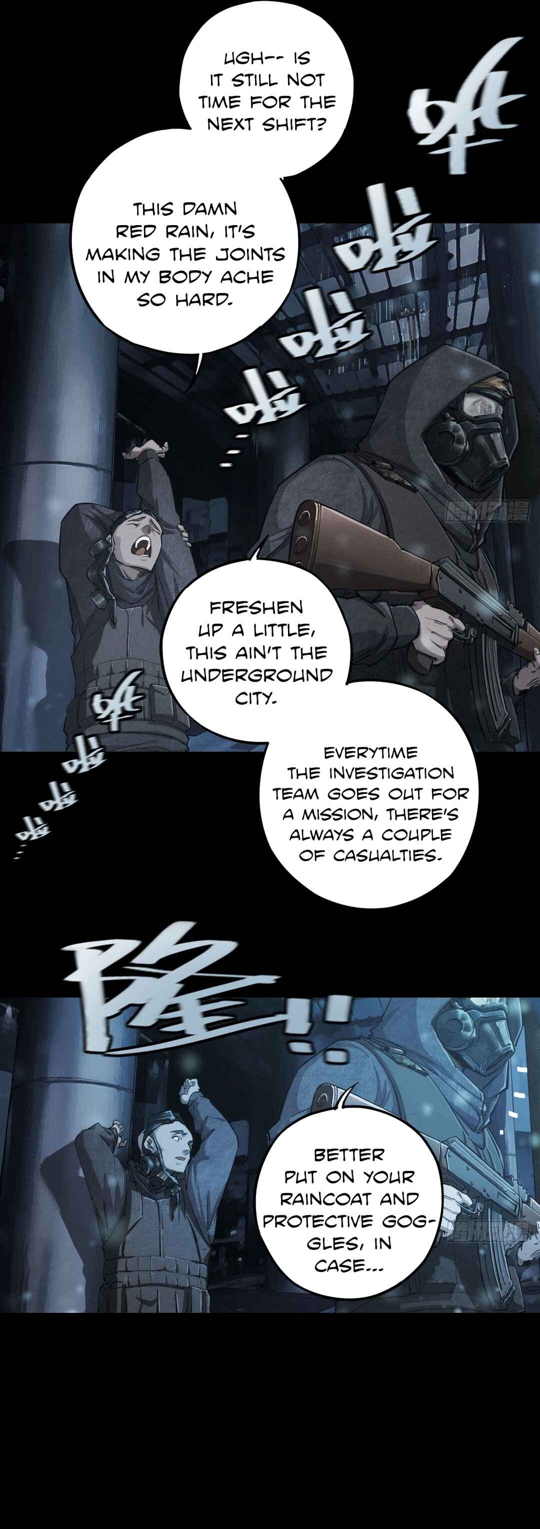 Chapter 116 - Page 2