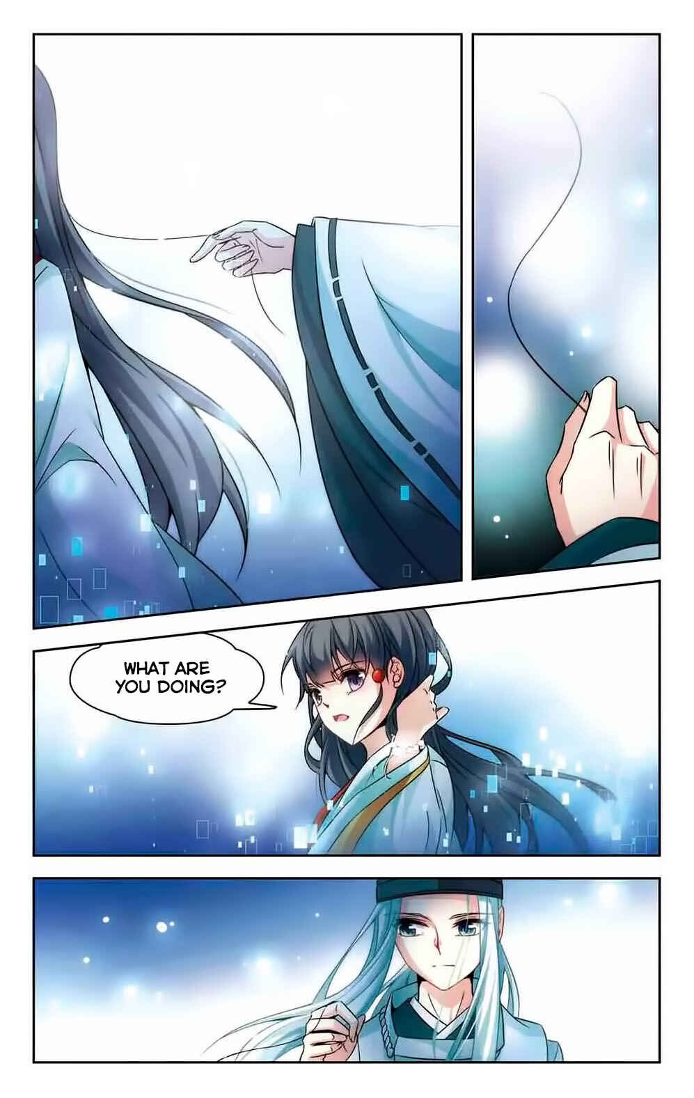 Chapter 141 - Page 12