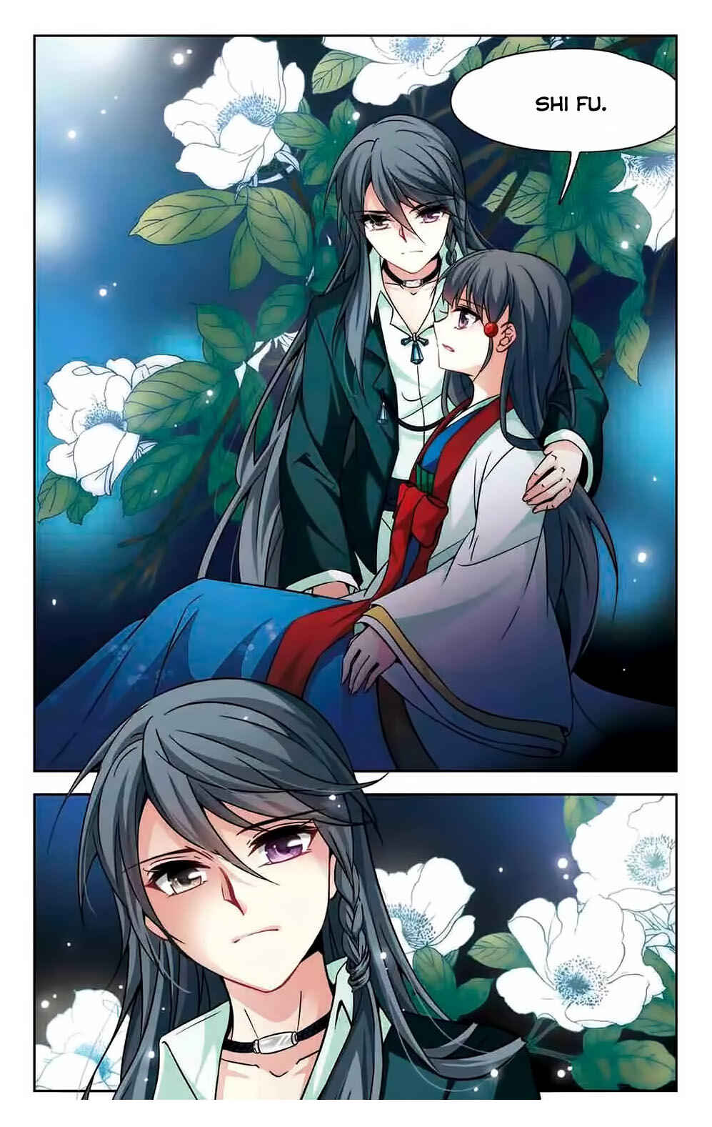 Chapter 141 - Page 16