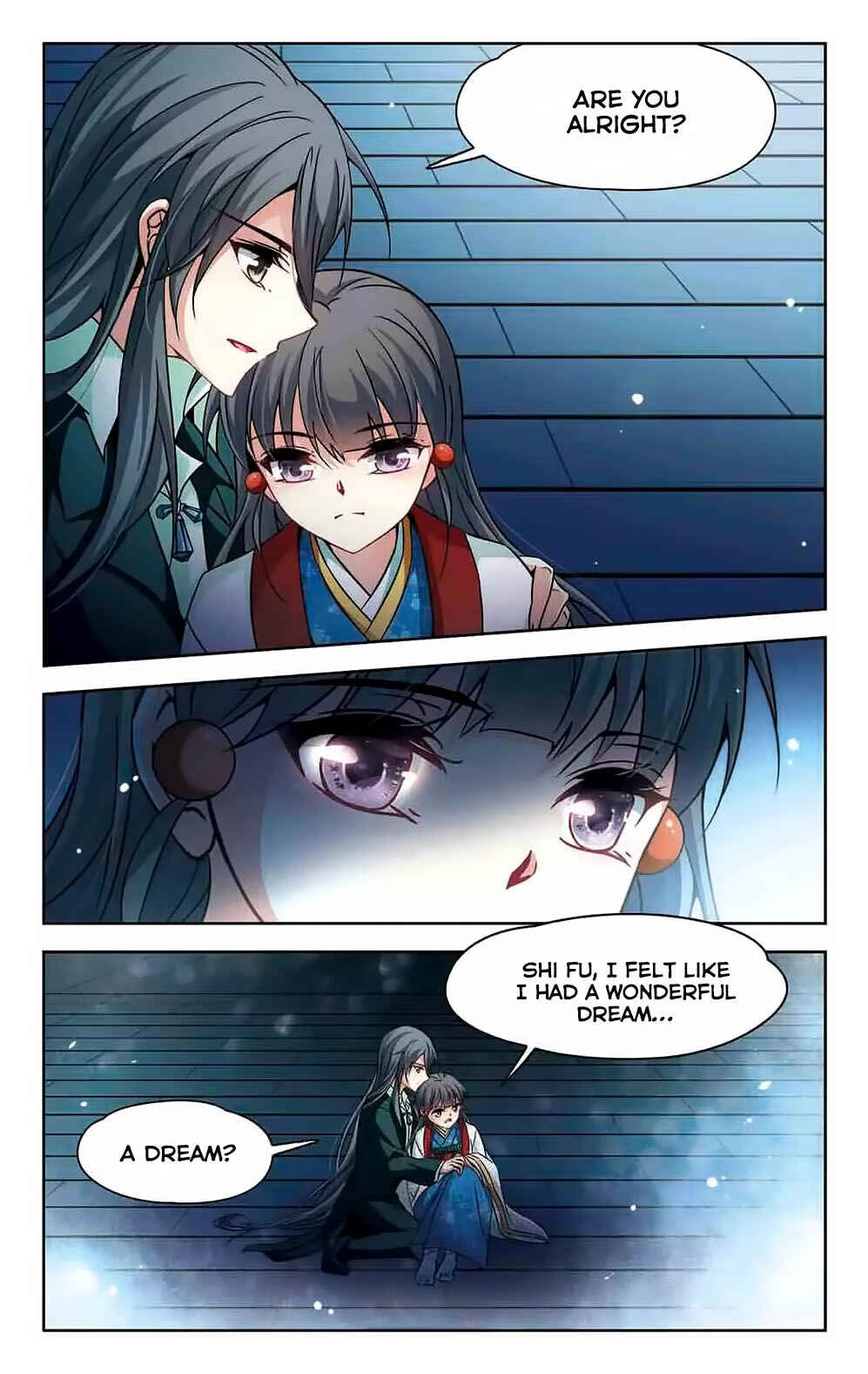 Chapter 141 - Page 17