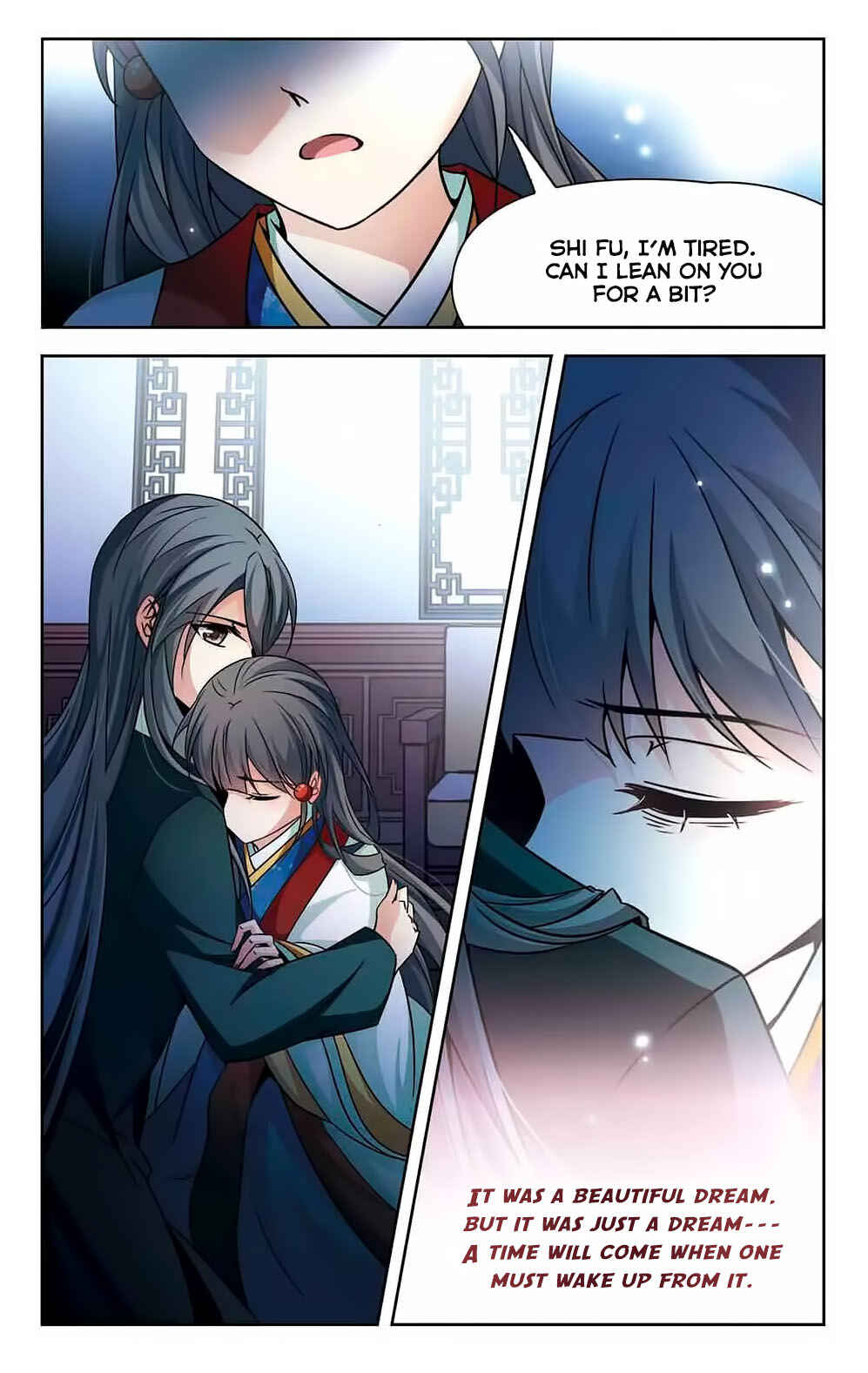 Chapter 141 - Page 19