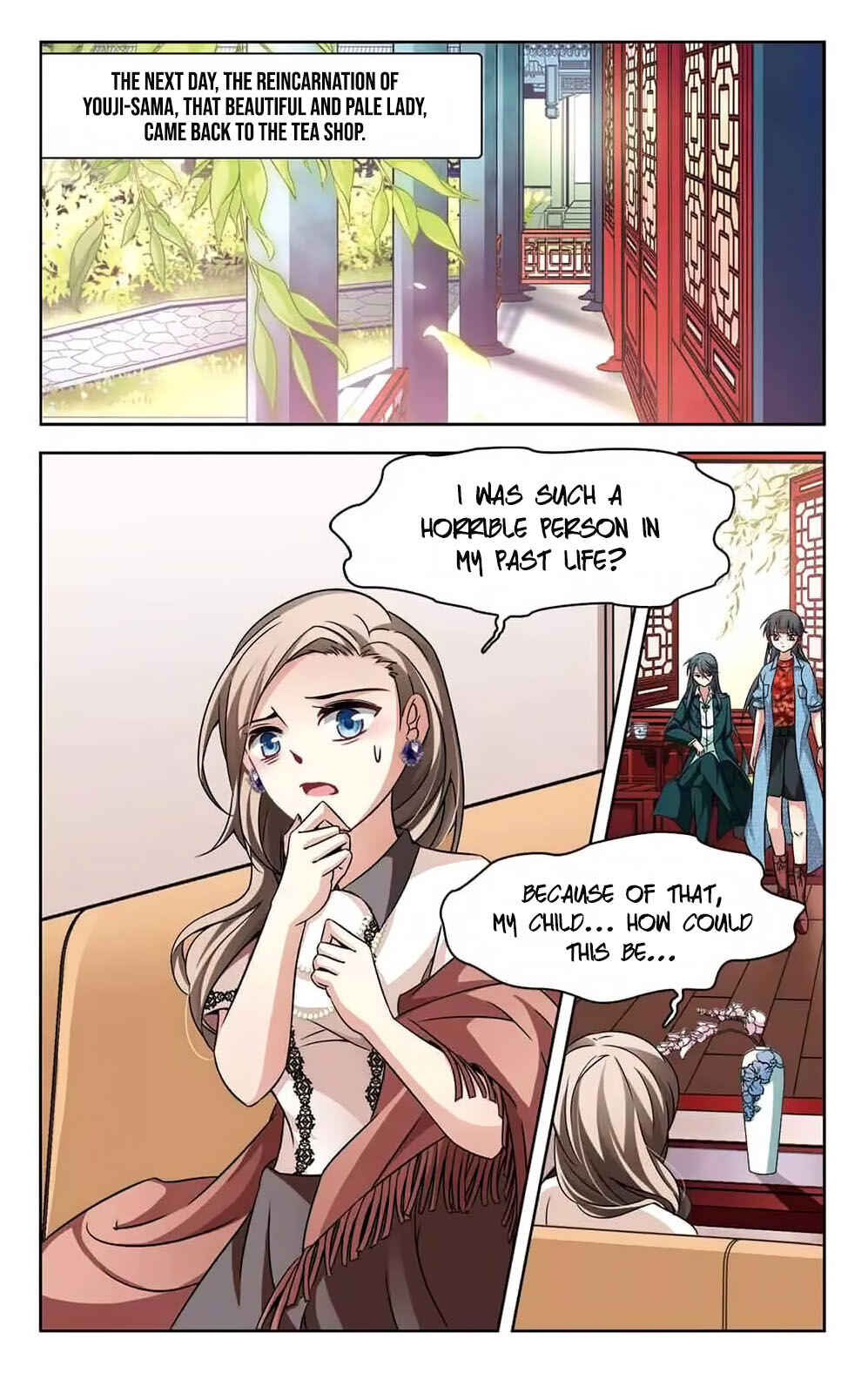 Chapter 141 - Page 23