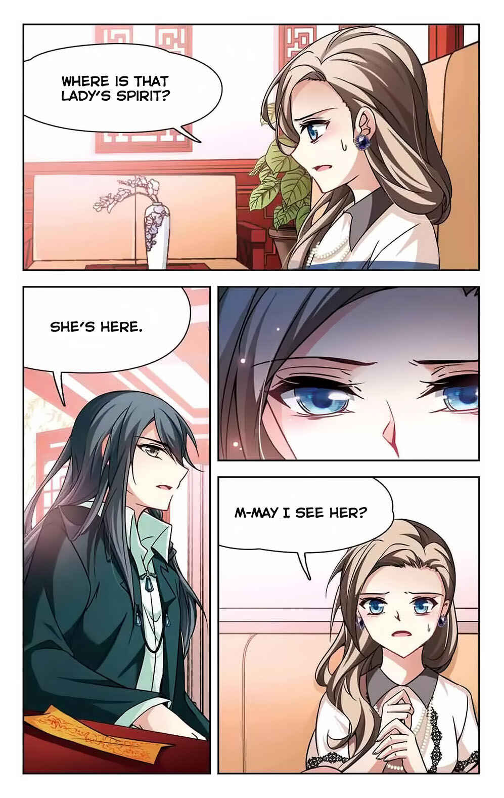 Chapter 141 - Page 24