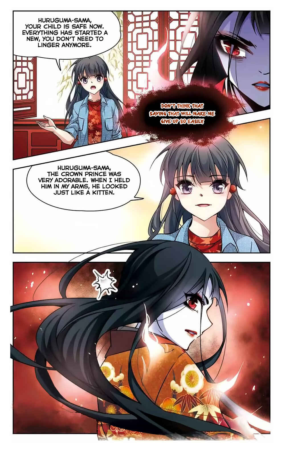 Chapter 141 - Page 26