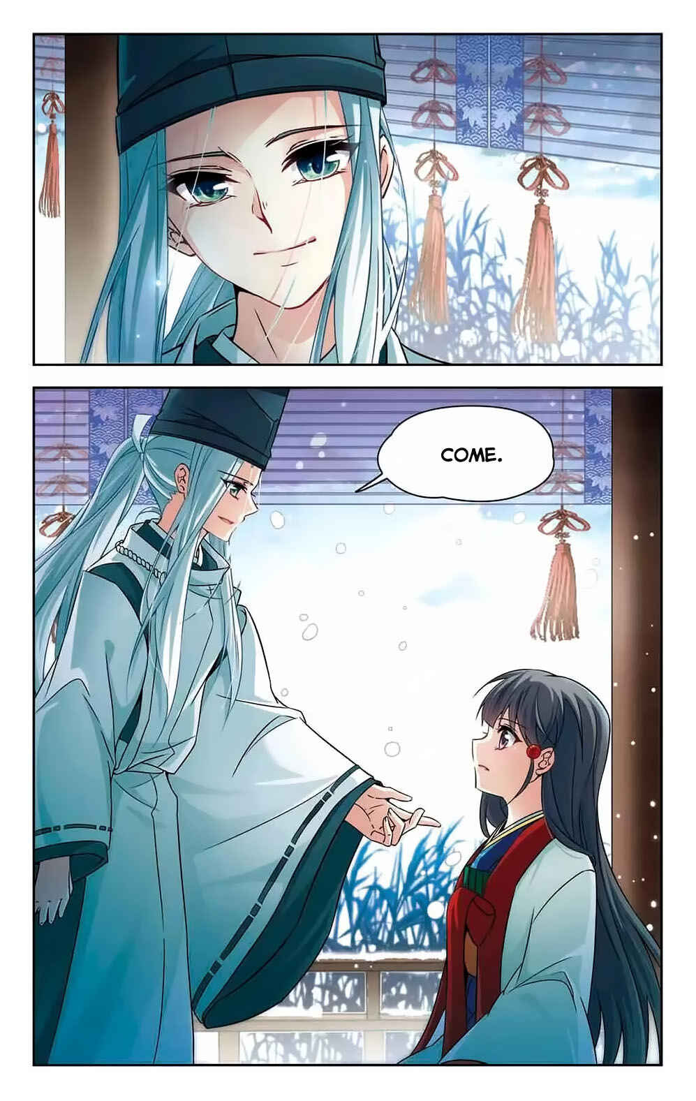 Chapter 141 - Page 4