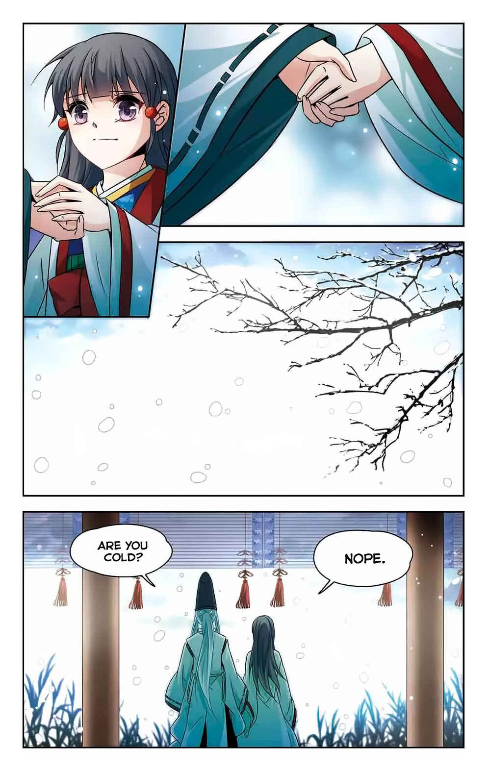 Chapter 141 - Page 5