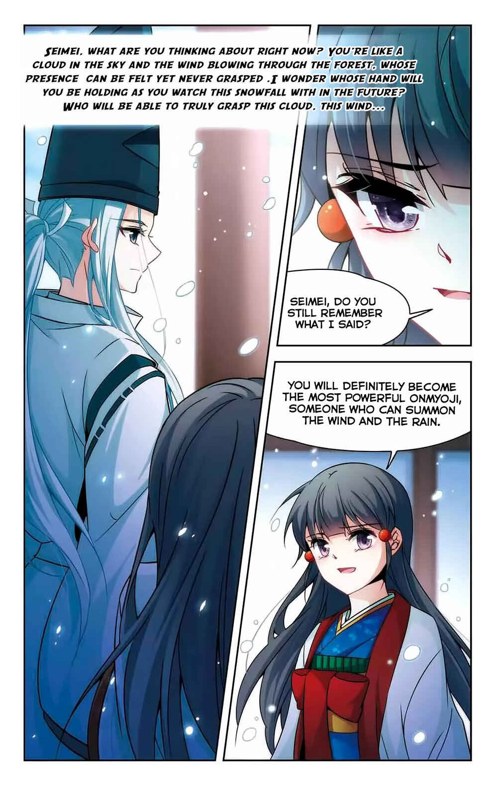 Chapter 141 - Page 7