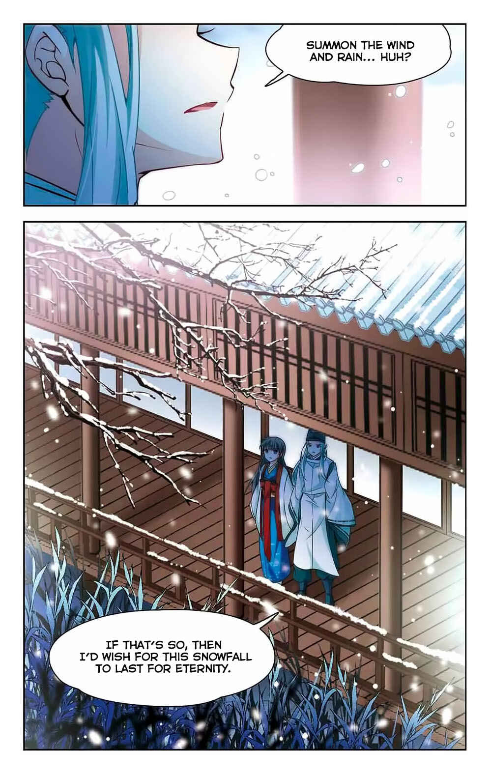 Chapter 141 - Page 8