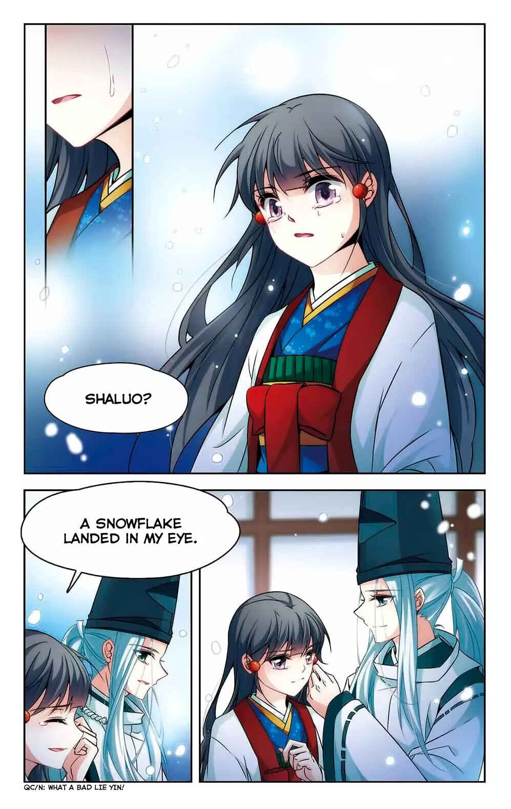 Chapter 141 - Page 9
