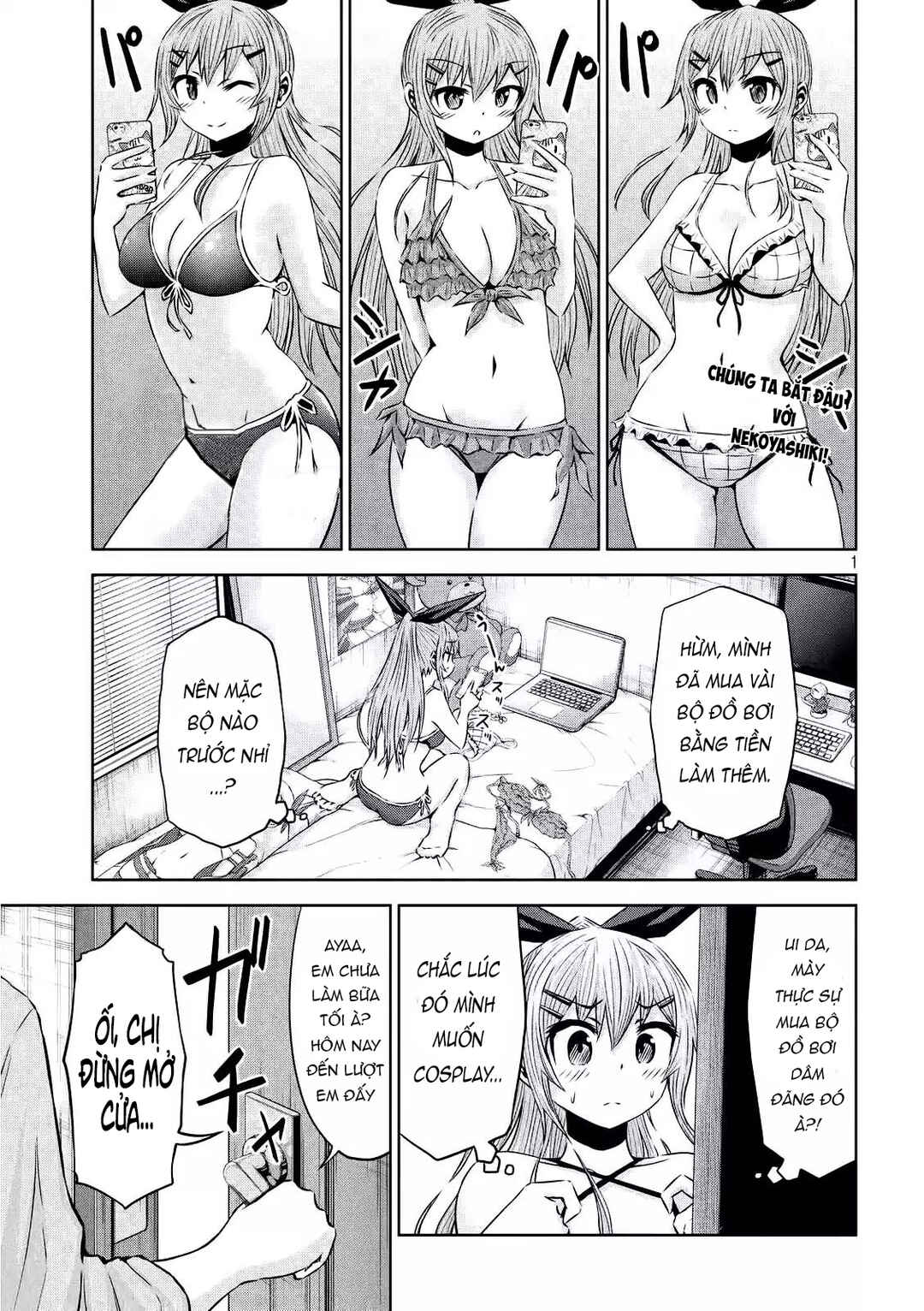 Chapter 27 - Page 1