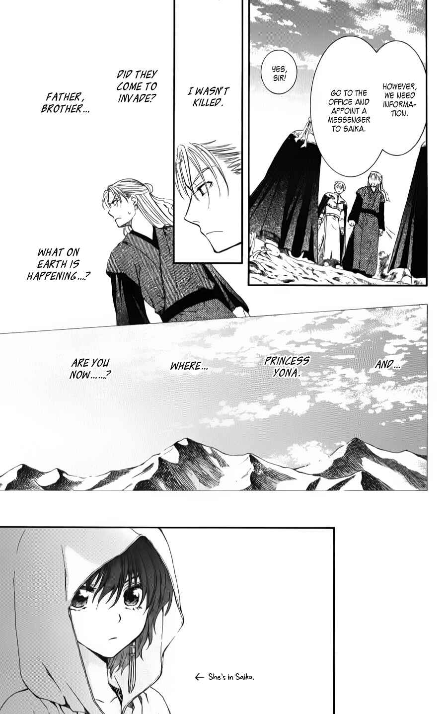 Chapter 68 - Page 23