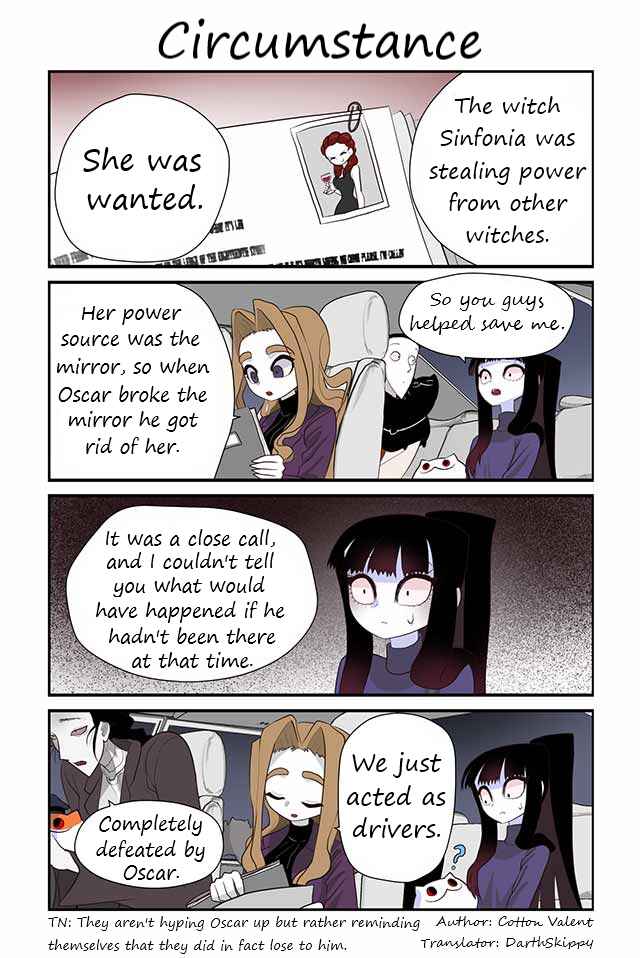 Chapter 319 - Page 1