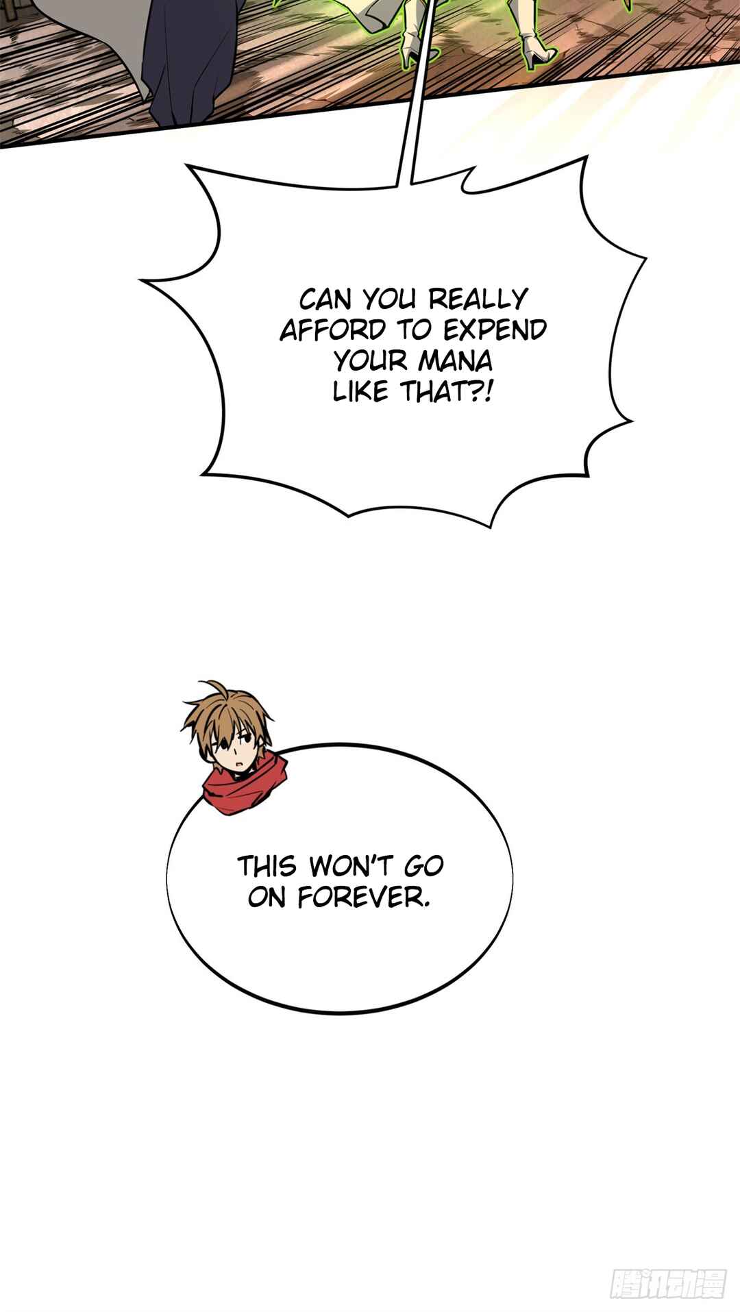Chapter 212 - Page 35