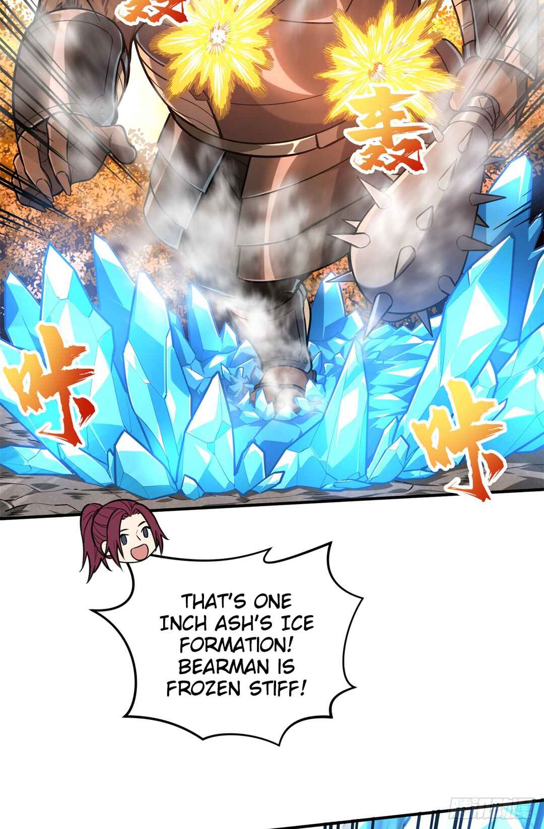 Chapter 212 - Page 6