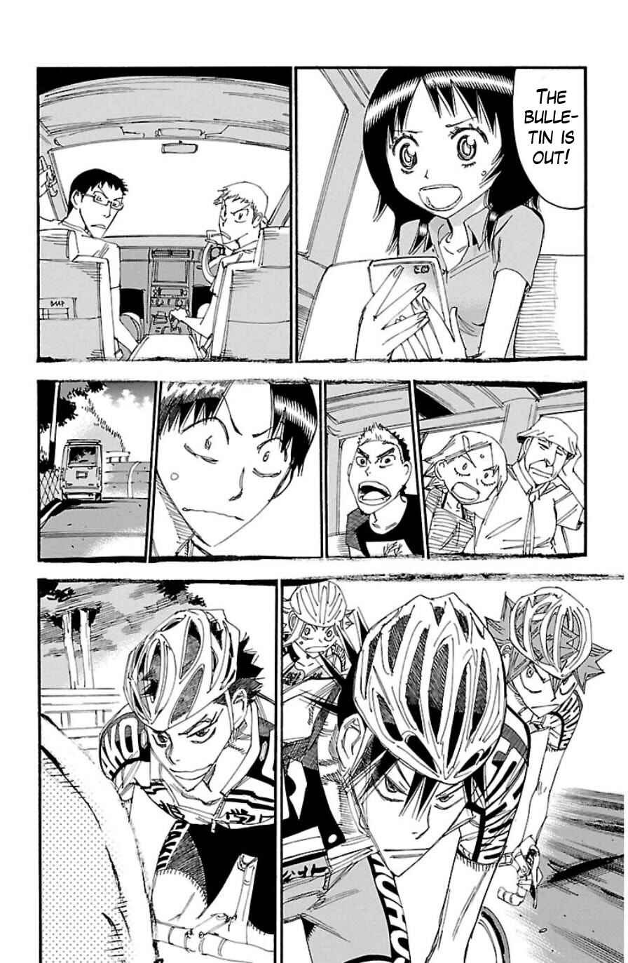 Chapter 330 - Page 15