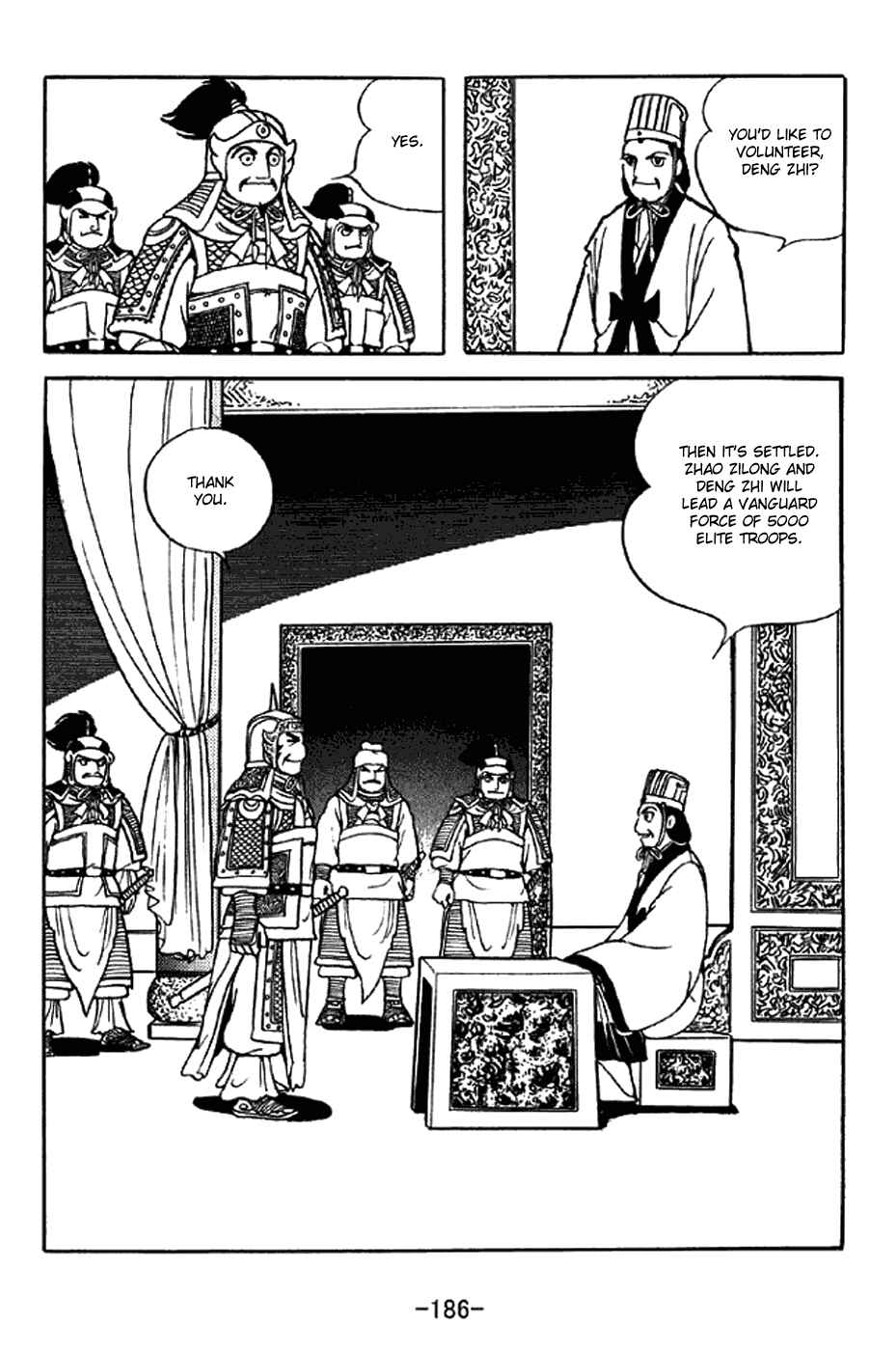 Chapter 342 - Page 10