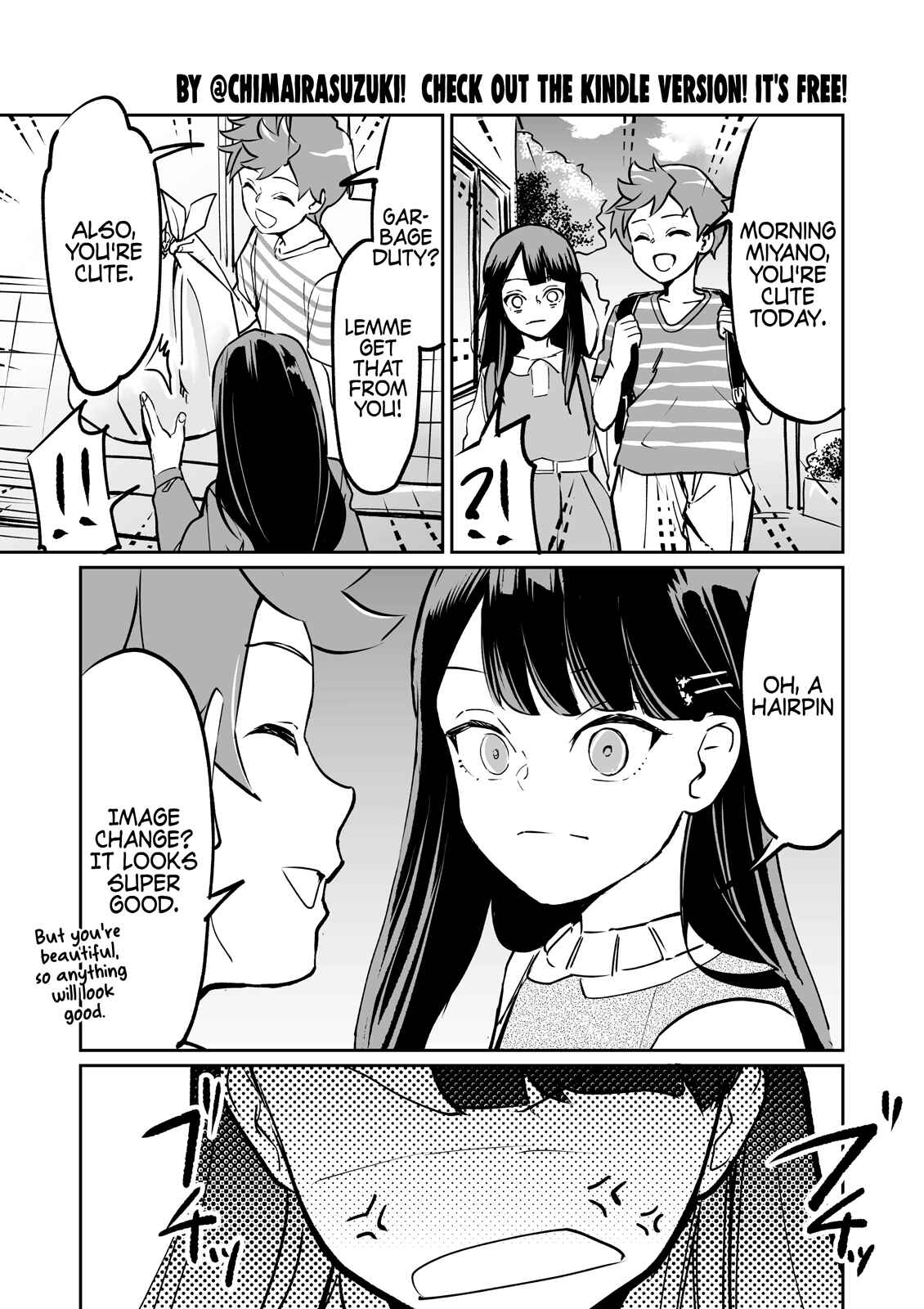 Chapter 2 - Page 1