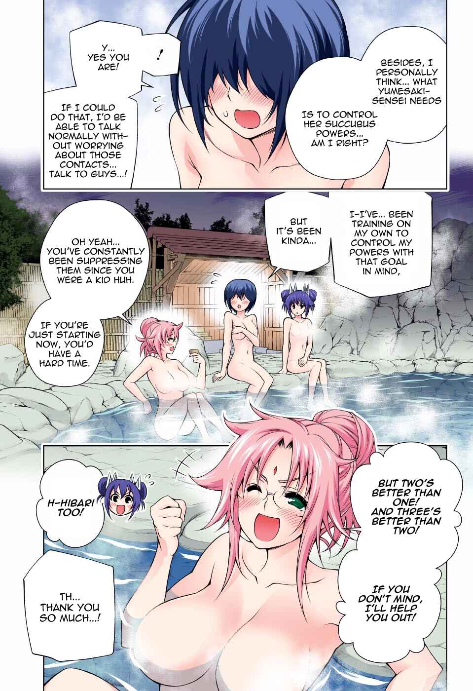 Chapter 95 - Page 11