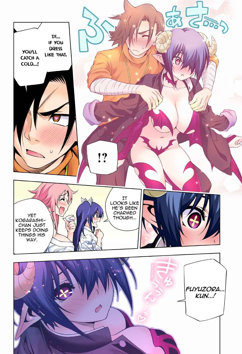 Chapter 95 - Page 17