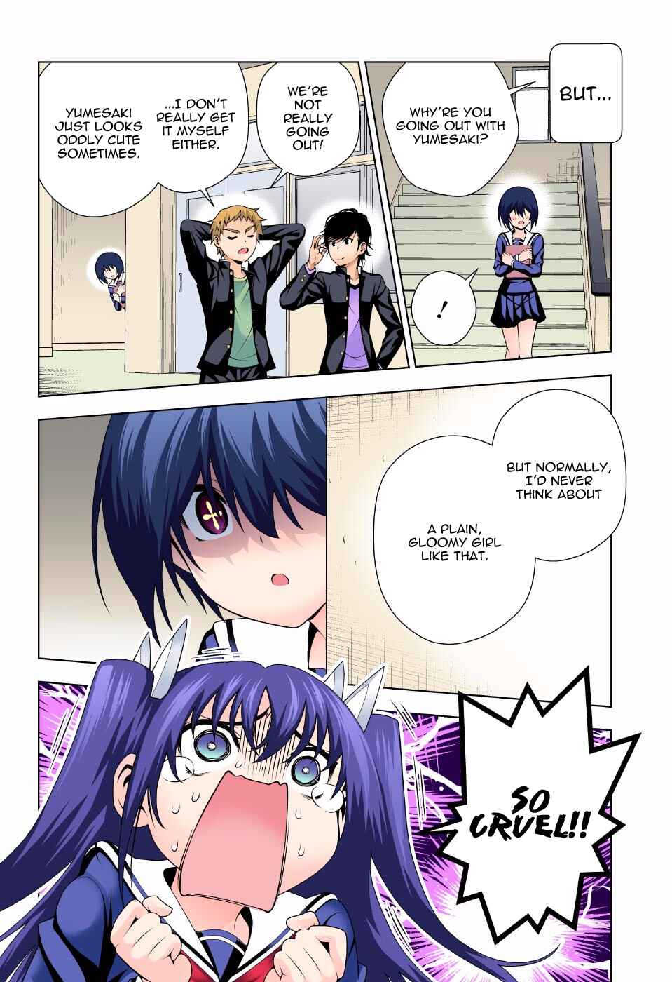 Chapter 95 - Page 6