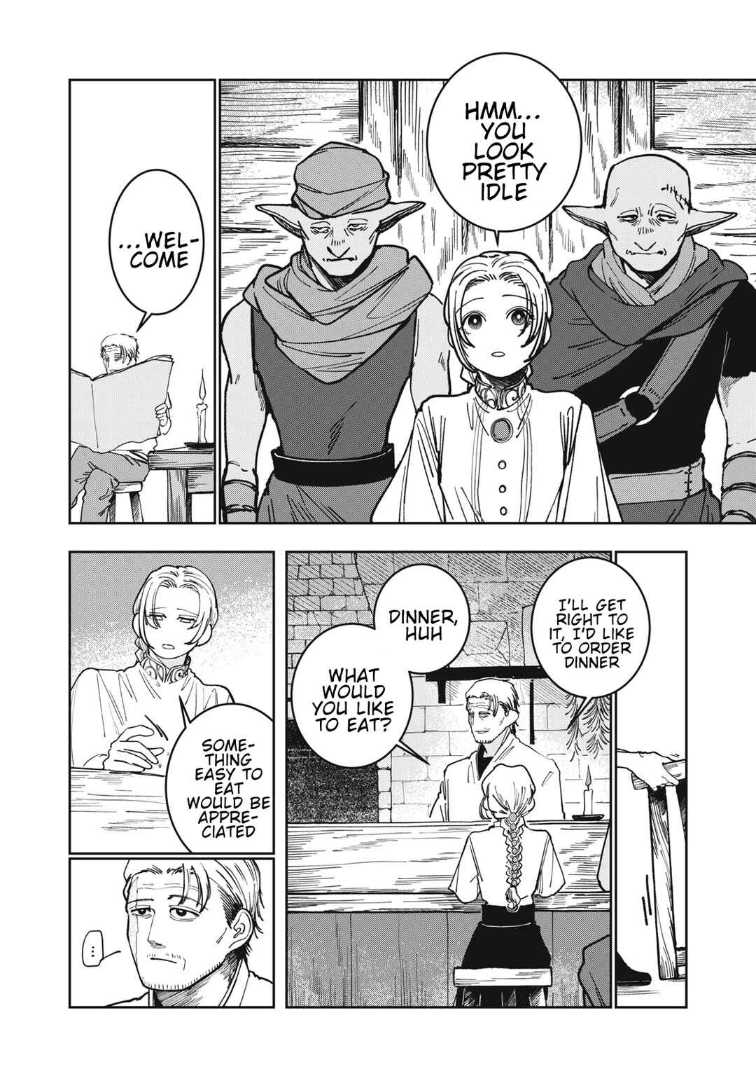 Chapter 4 - Page 4