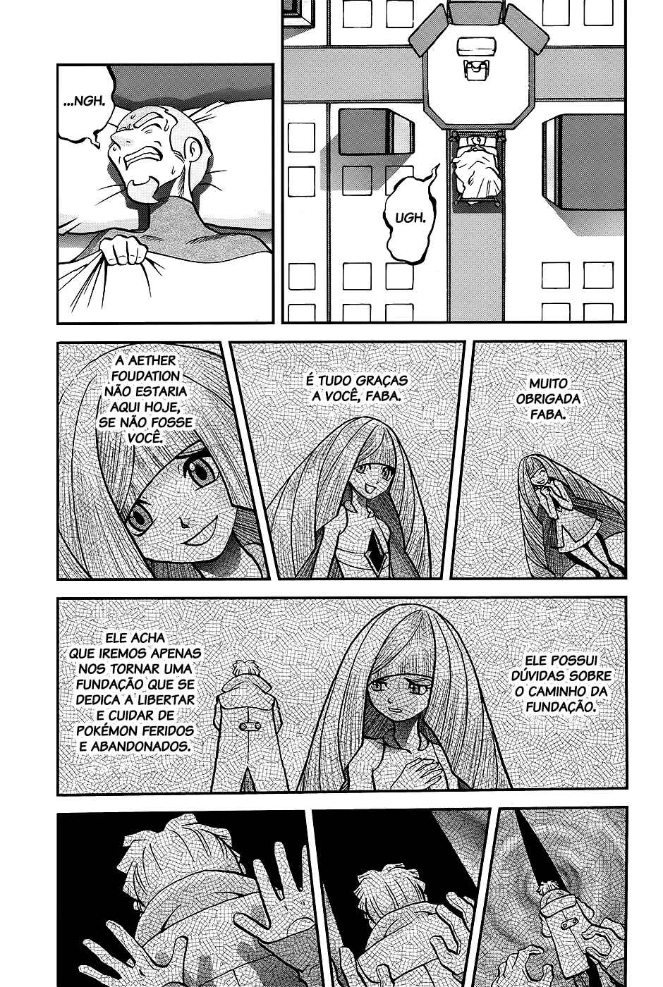 Chapter 31 - Page 12