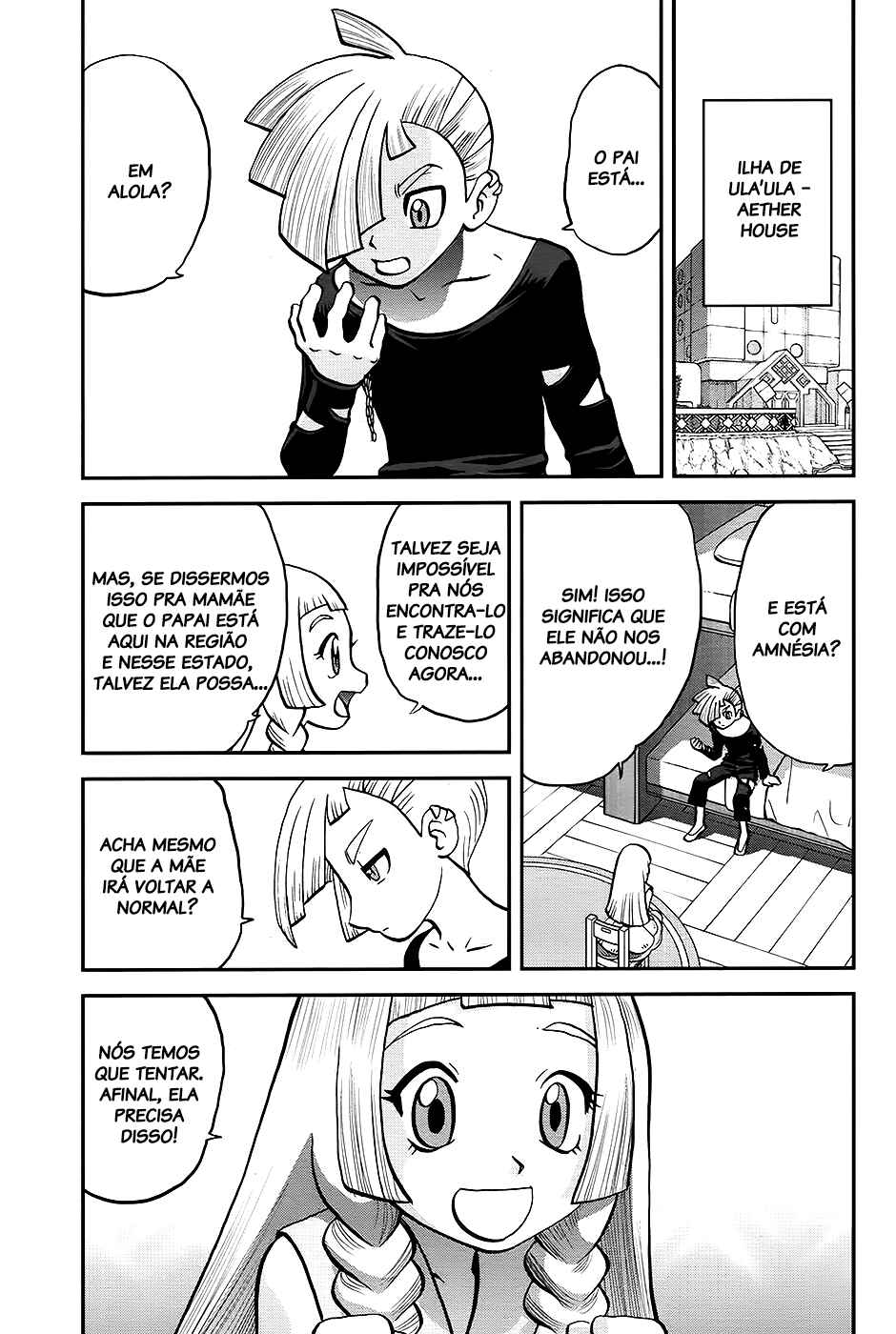 Chapter 31 - Page 16
