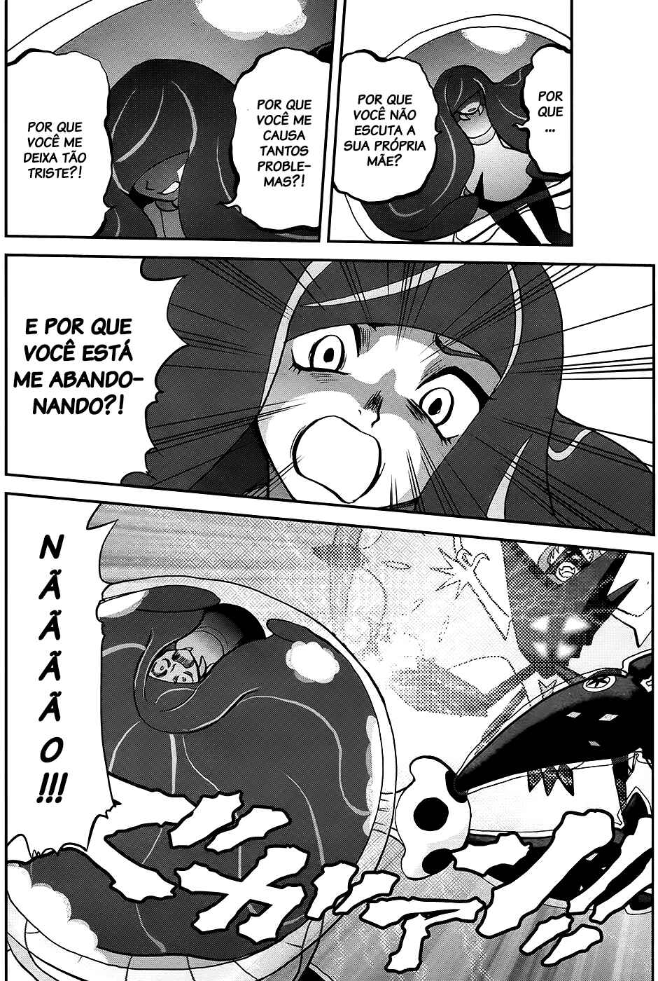 Chapter 31 - Page 21