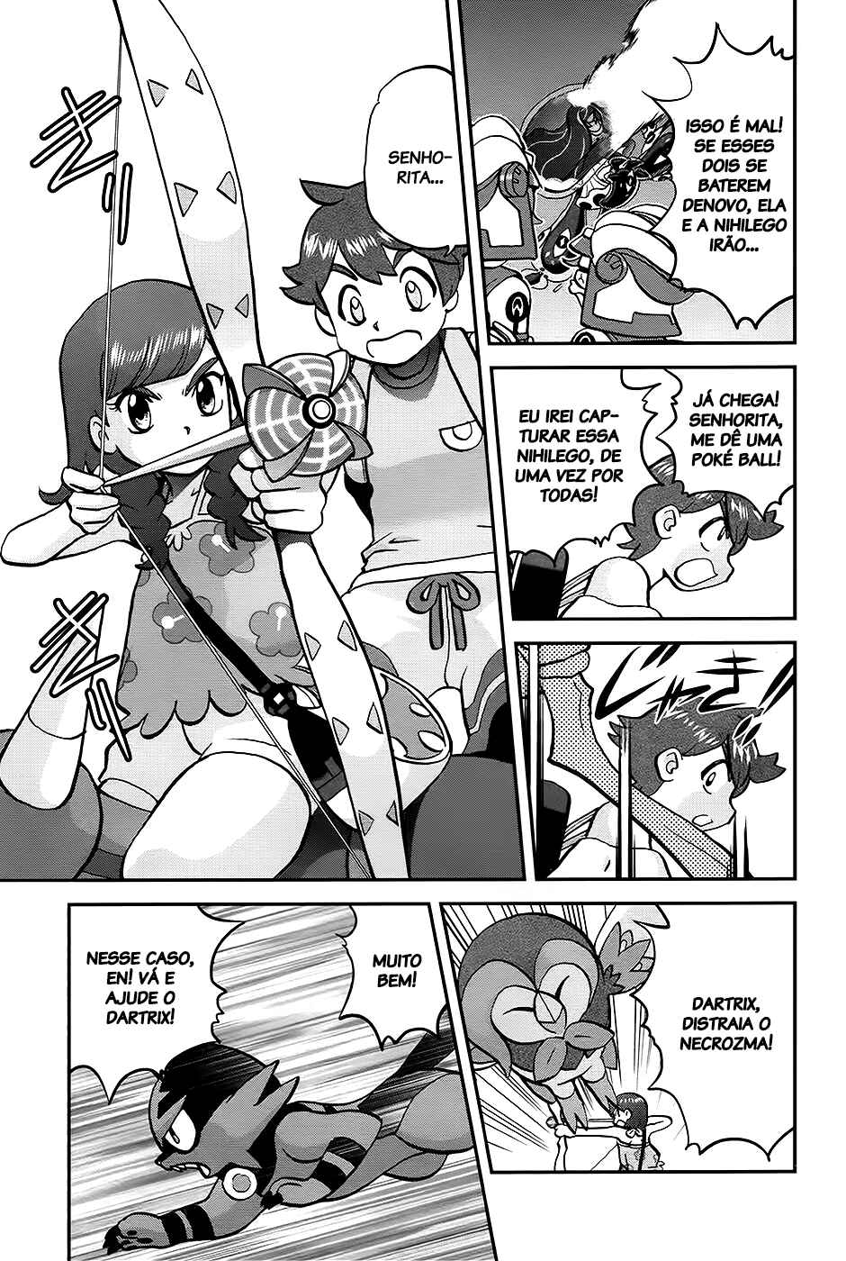 Chapter 31 - Page 22