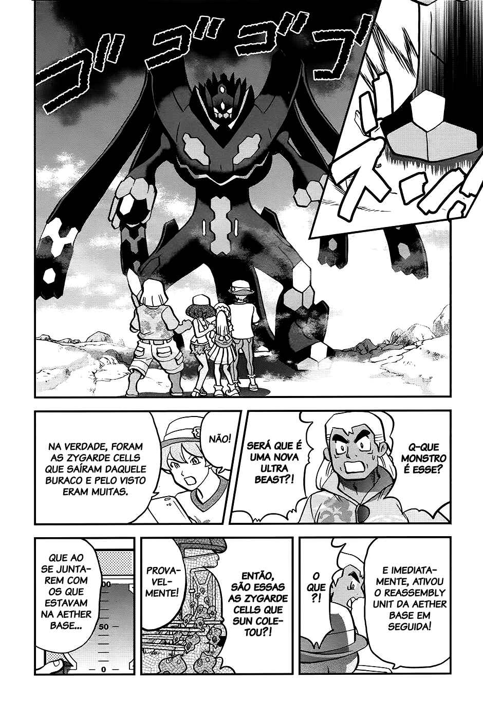 Chapter 31 - Page 25