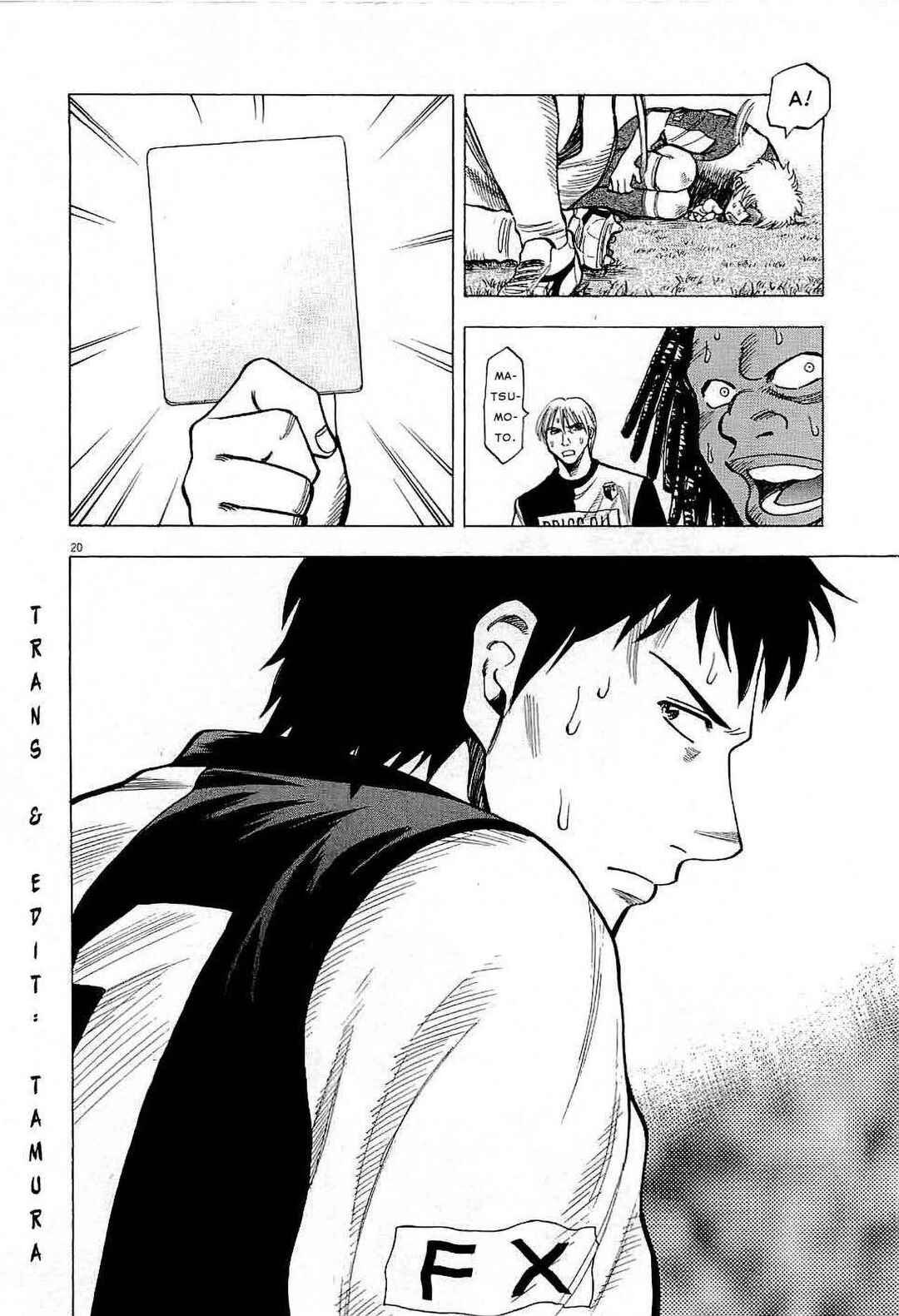 Chapter 38 - Page 21