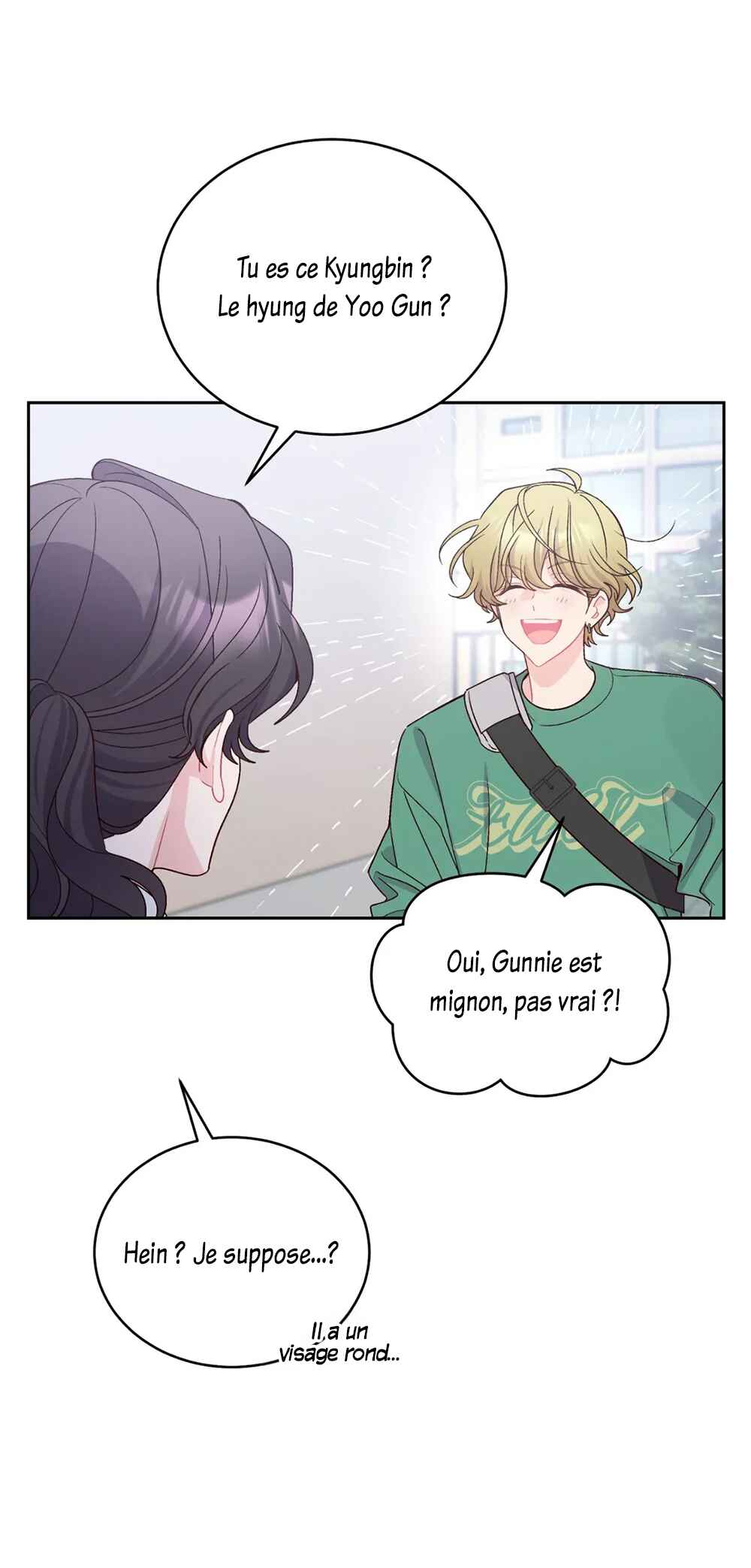 Chapter 79 - Page 14