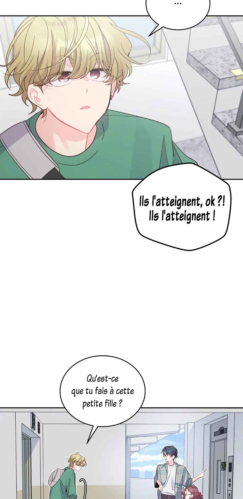 Chapter 79 - Page 29