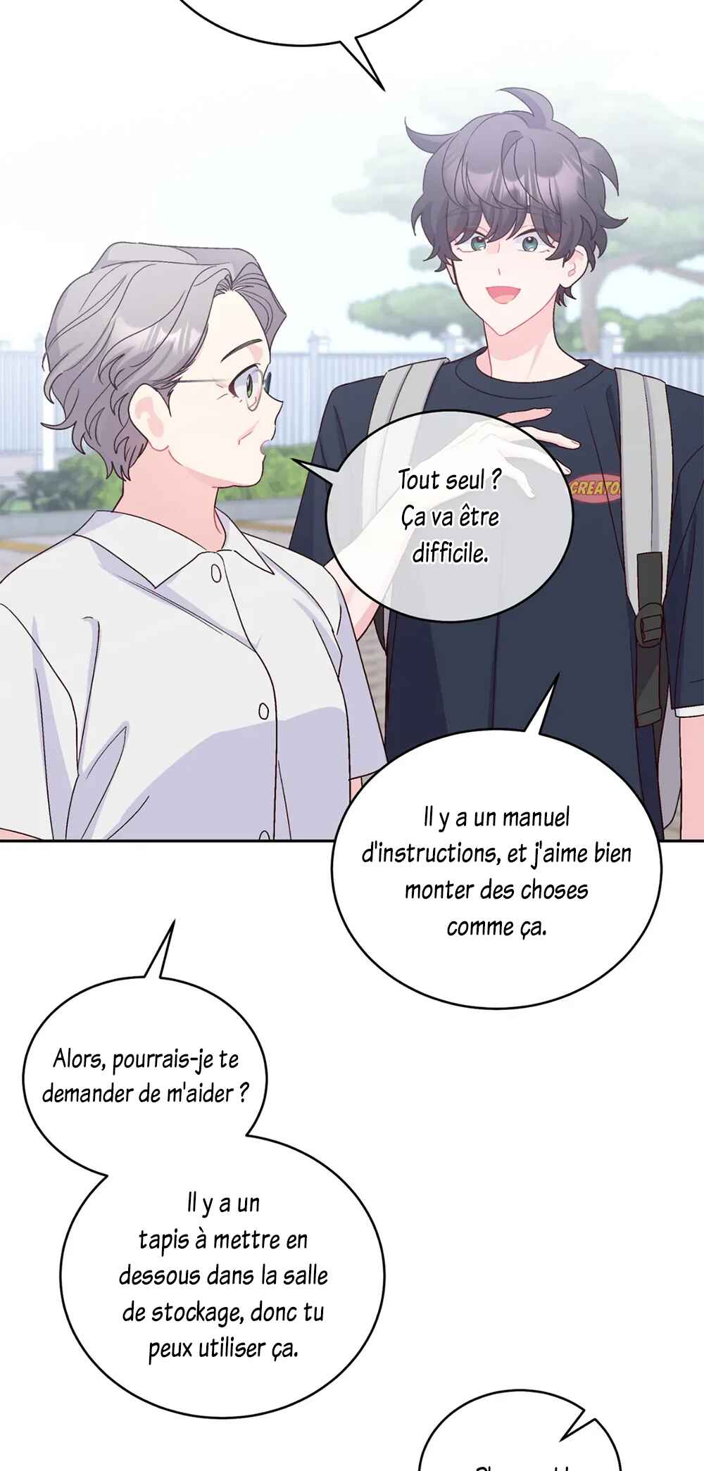 Chapter 79 - Page 55