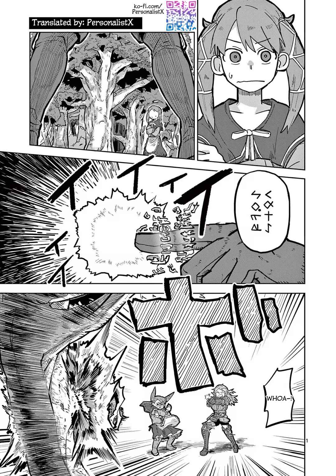 Chapter 4 - Page 1