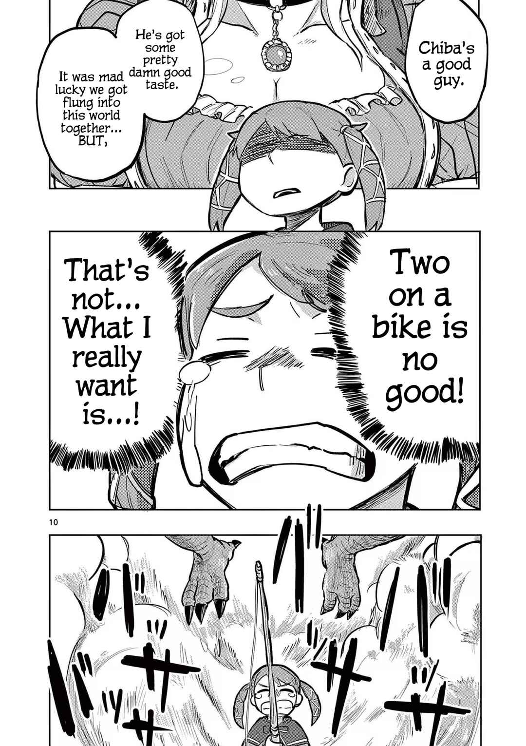 Chapter 4 - Page 10