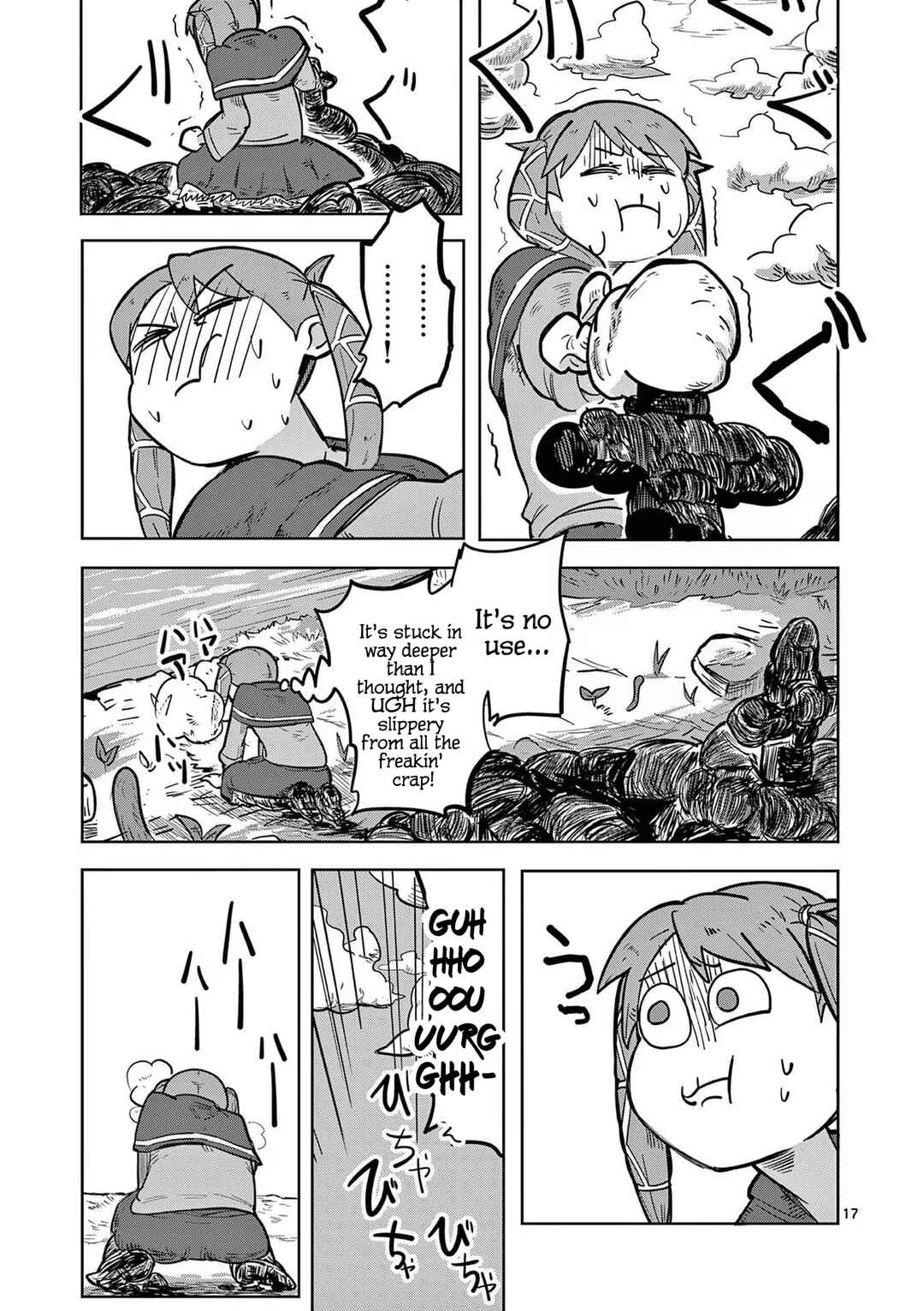 Chapter 4 - Page 17