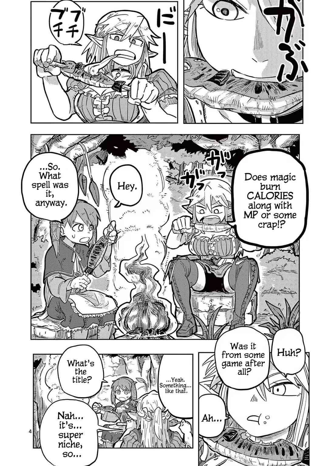 Chapter 4 - Page 4
