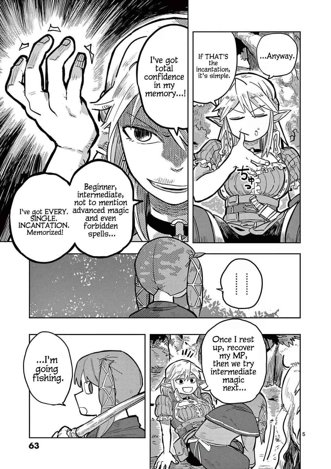 Chapter 4 - Page 5