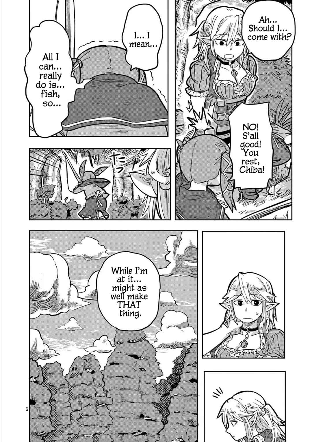 Chapter 4 - Page 6