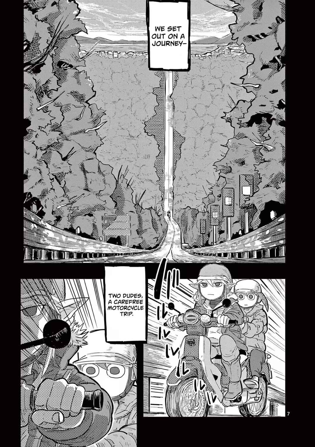 Chapter 4 - Page 7