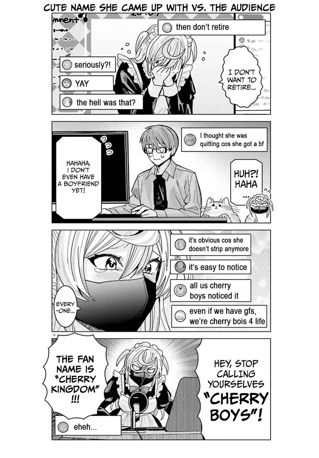 Chapter 51 - Page 15