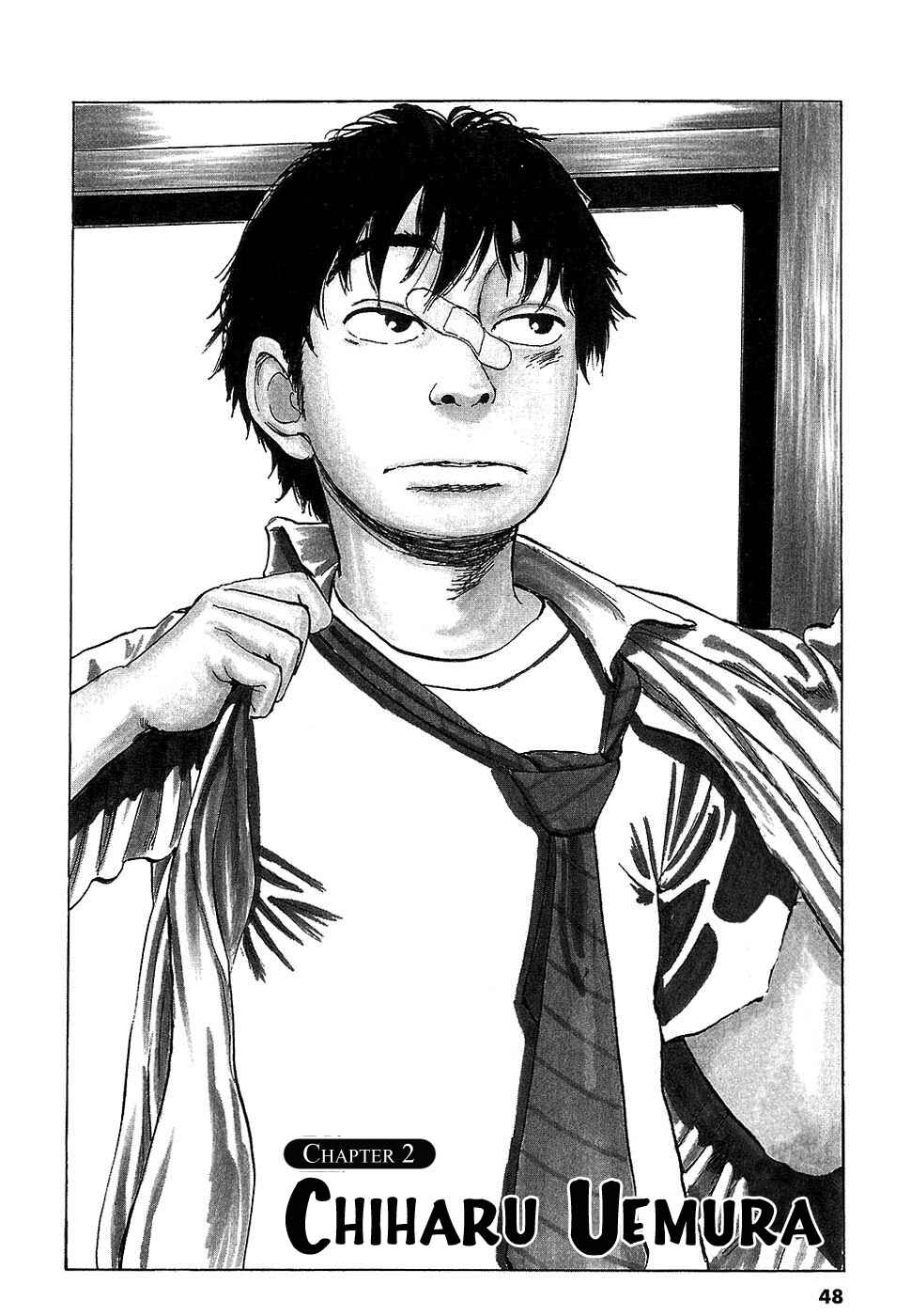Chapter 2 - Page 1